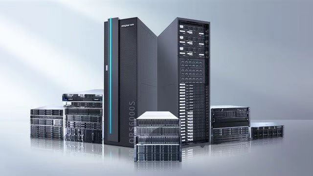 X86服务器