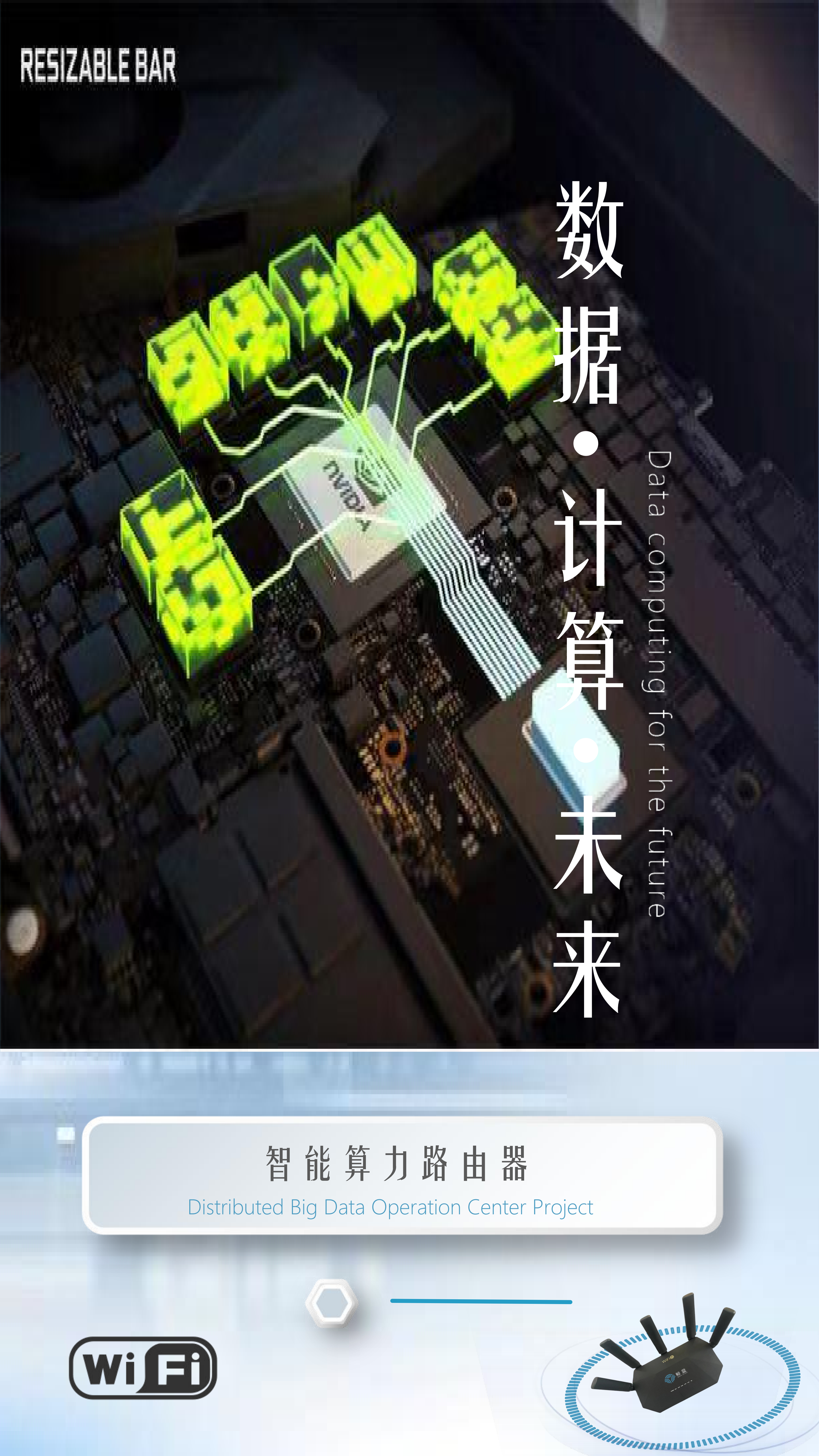 路由器介绍