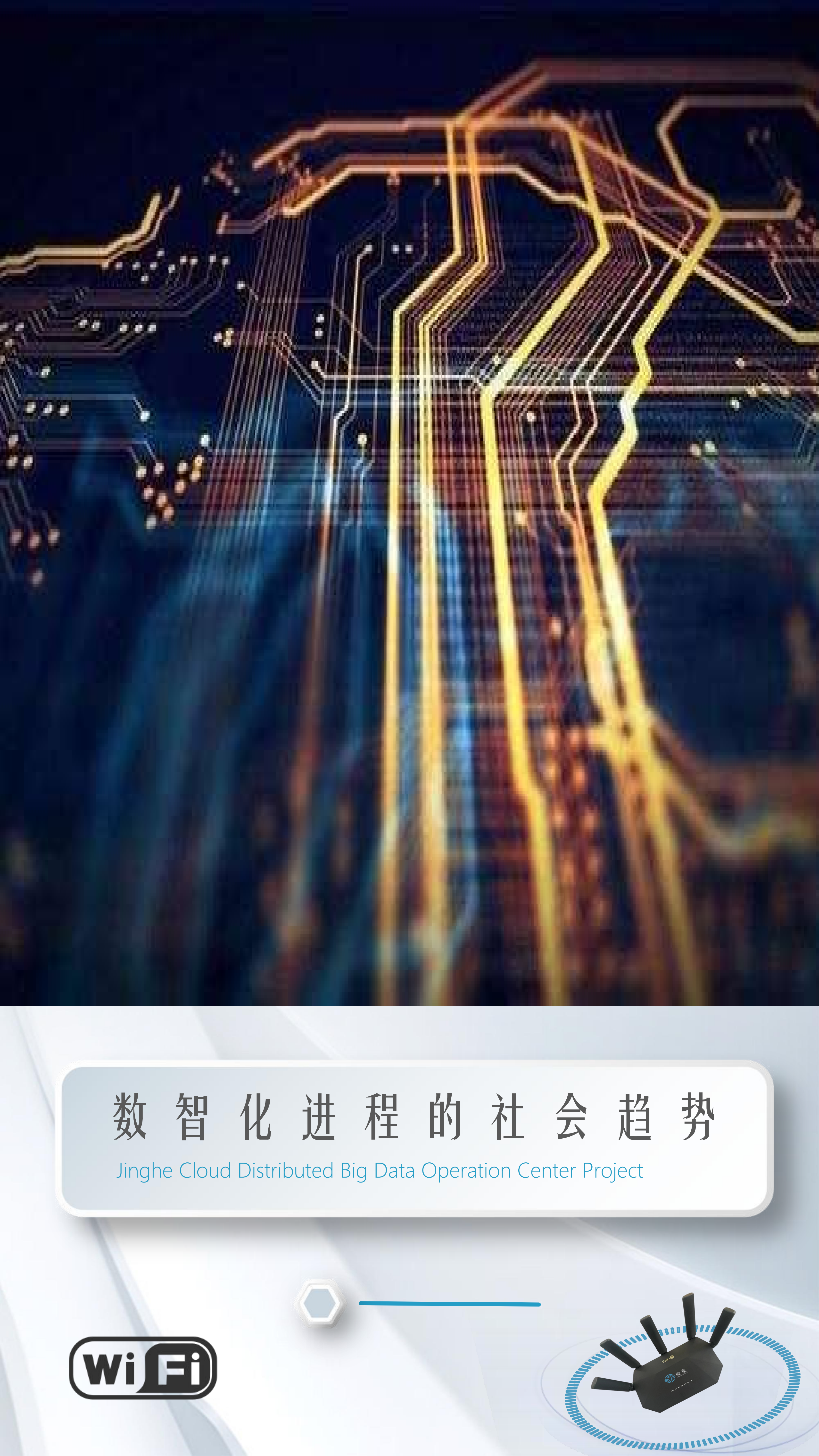 路由器介绍