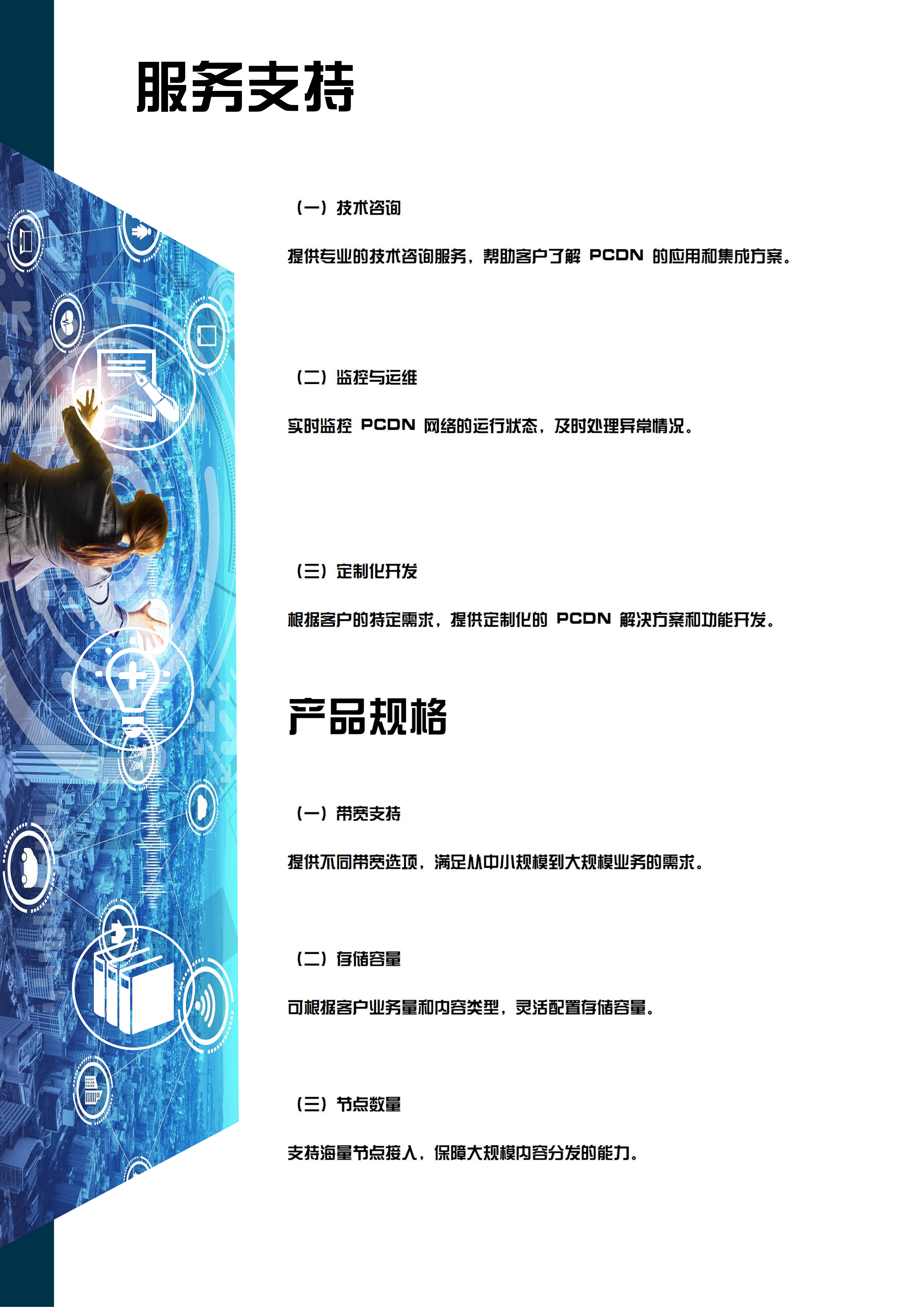 PSDN项目介绍