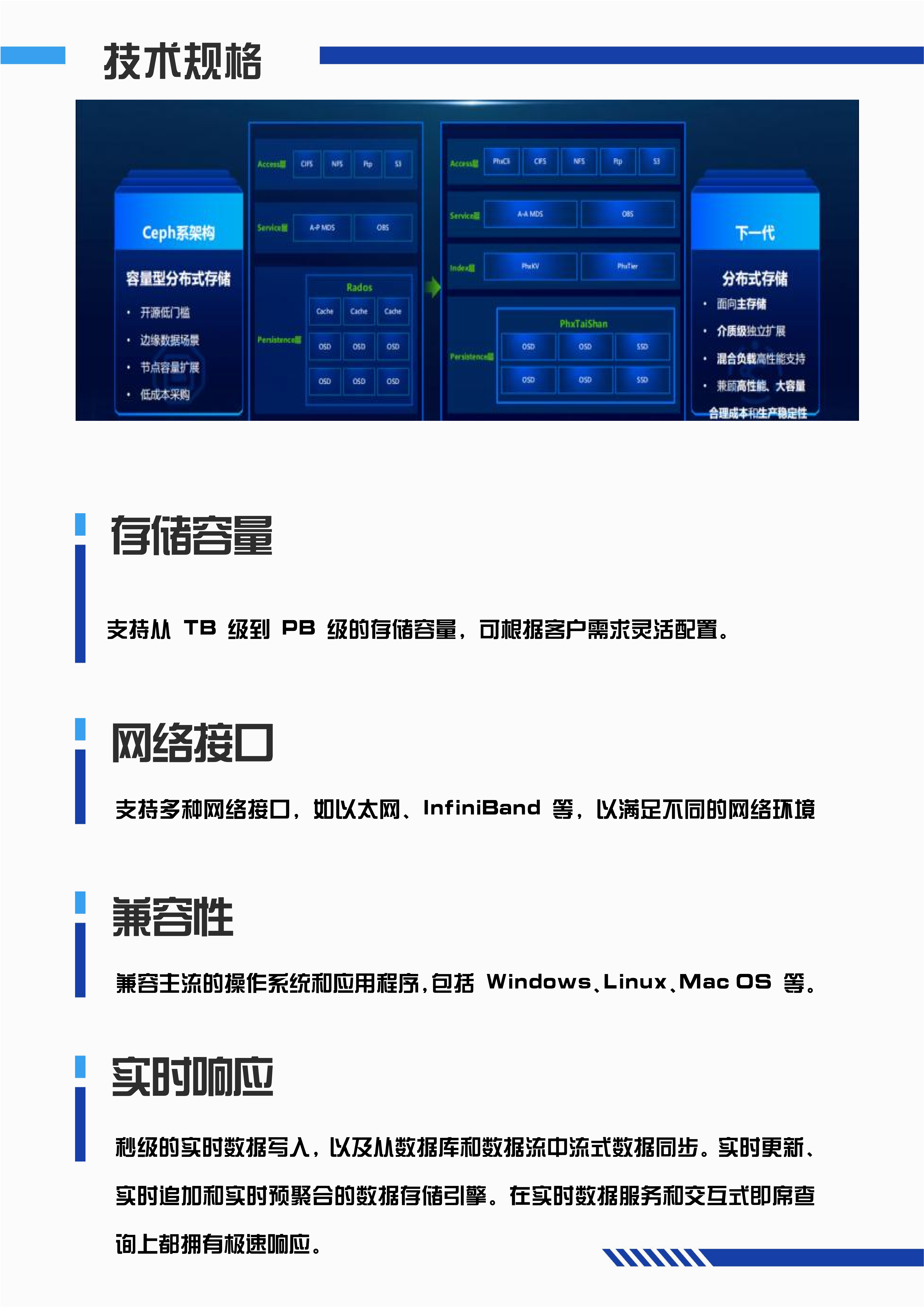 X86服务器介绍
